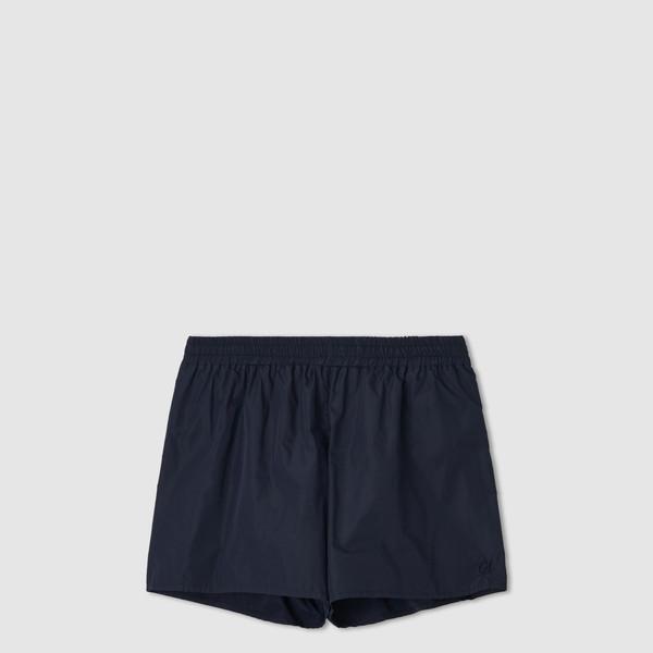 Chloe Shorts(Navy)