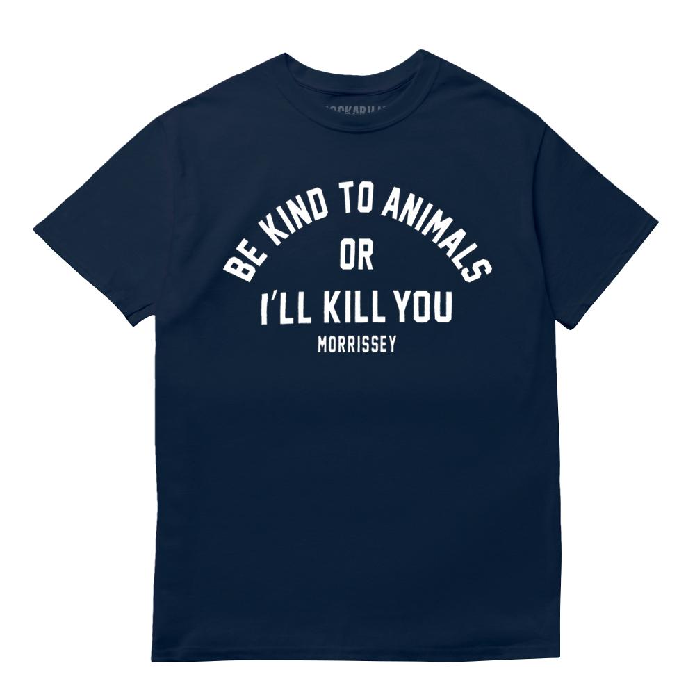 ROCKABILIA / Morrisey