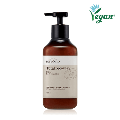 토탈리커버리 인텐스 바디에멀전 300ml