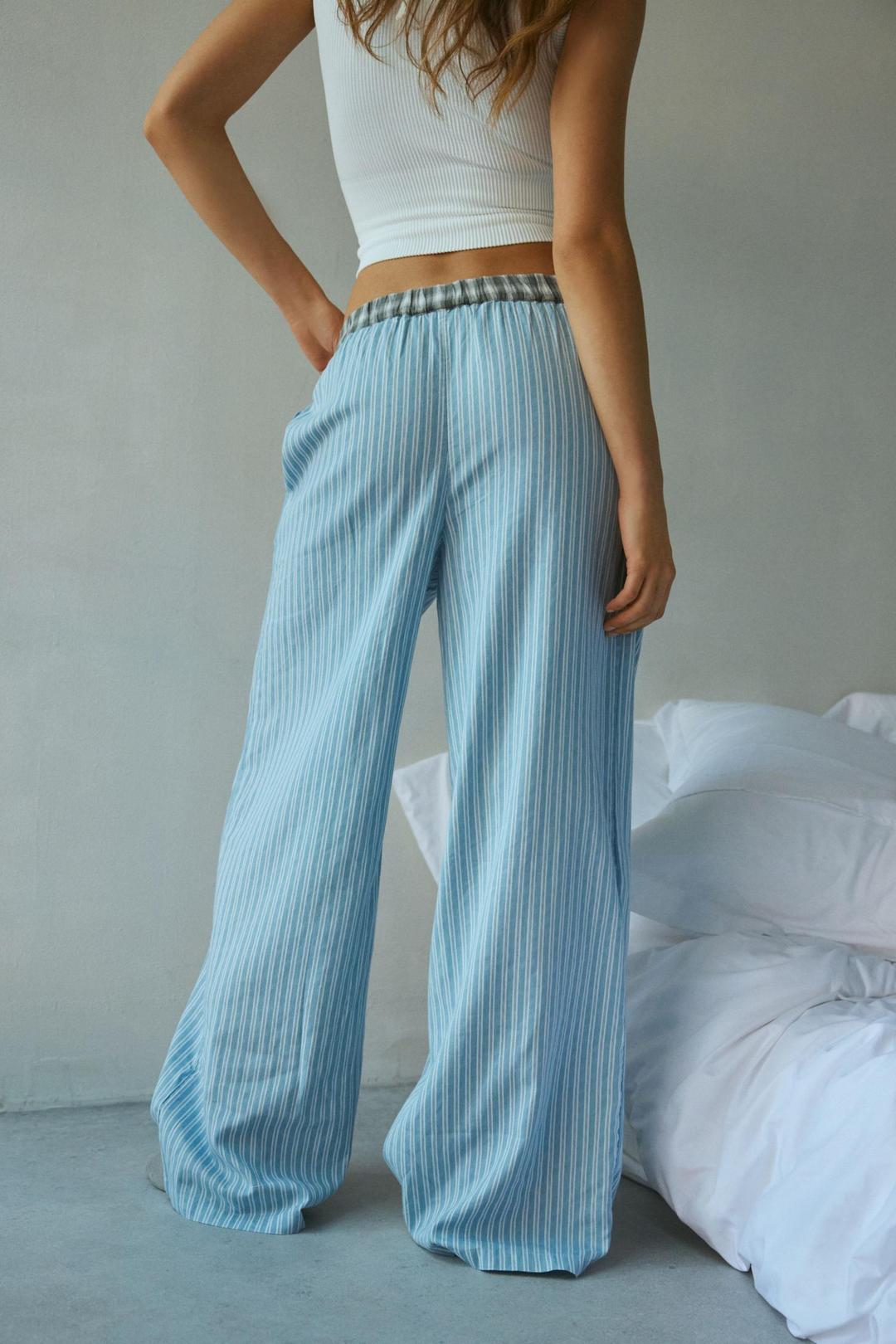 아웃 프롬 언더 아브릴 복서 팬츠