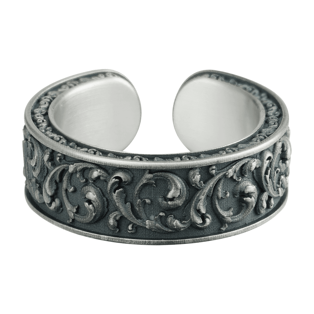 ETERNAL FLOURISH RING