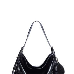 GAVII BAG [BLACK]