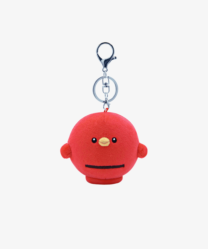 SPECIAL EDITION TTE KEYRING