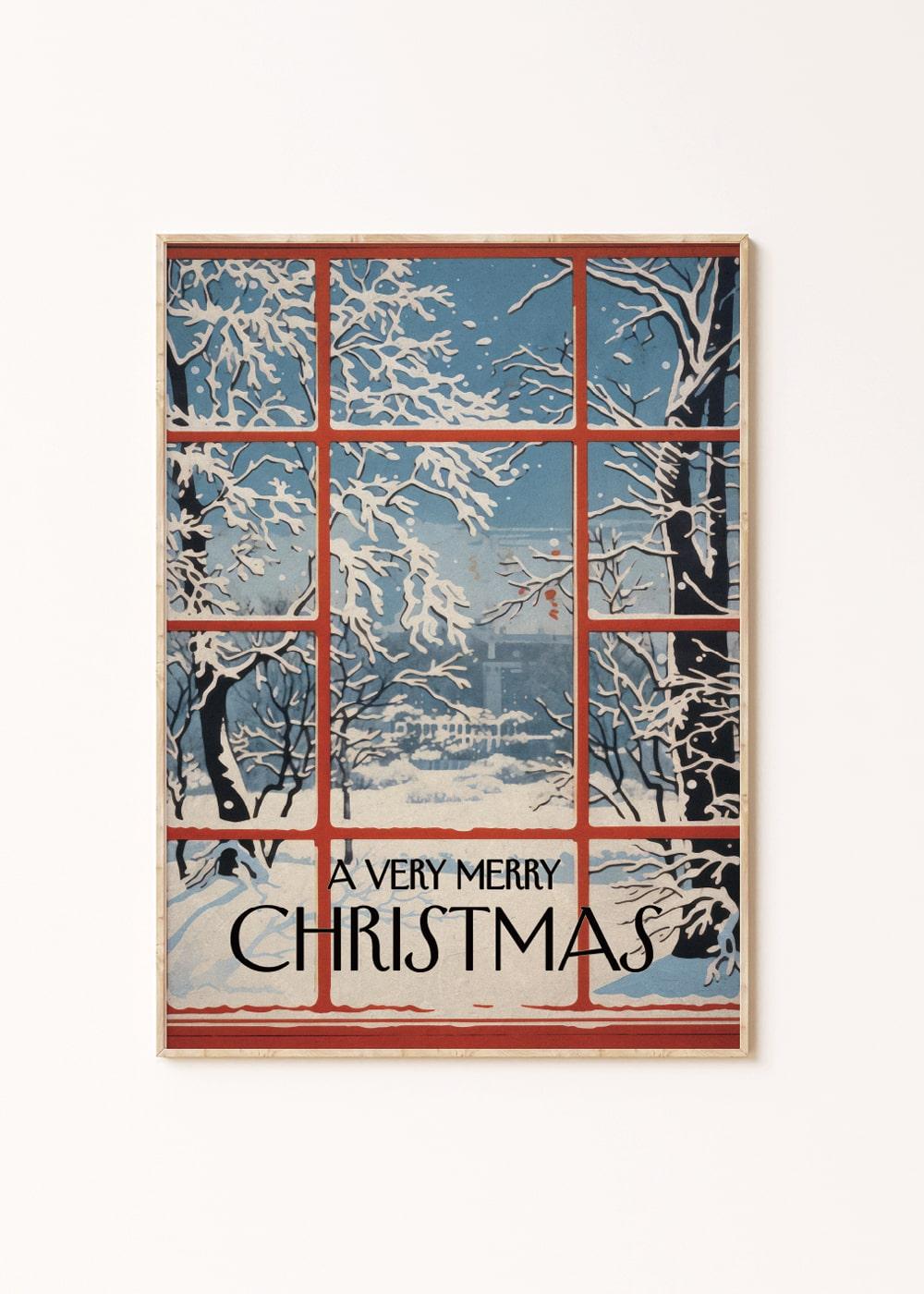 메리 크리스마스 No.8