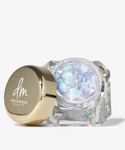 Infinite Chrome Flakes