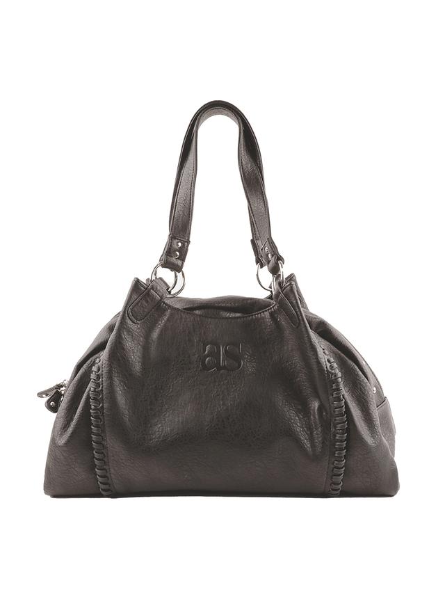 BONITA BIG BAG / BROWN