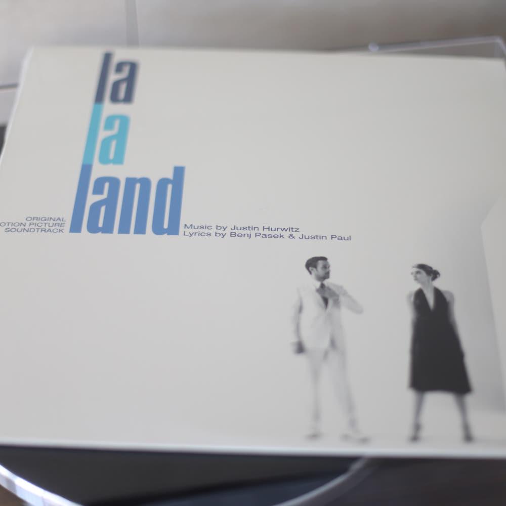라라랜드 lp lala land lp 엘피 판 레코드 바이닐 vinyl 음반
