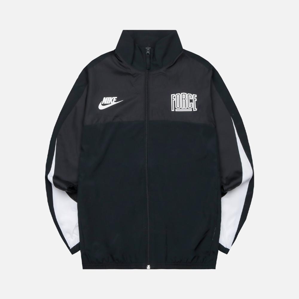 나이키 스타팅 파이브 농구 자켓 FB6981-010