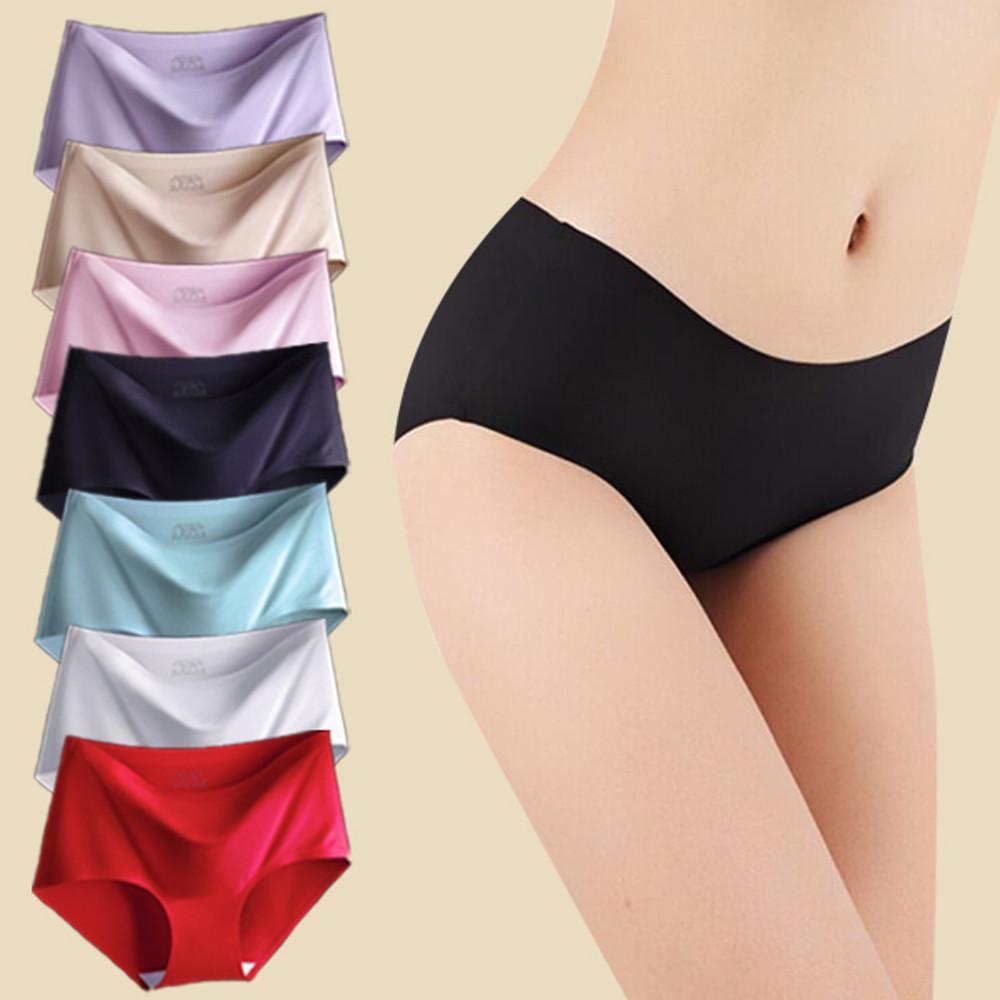 제이킨  심리스 무봉제팬티 노라인팬티