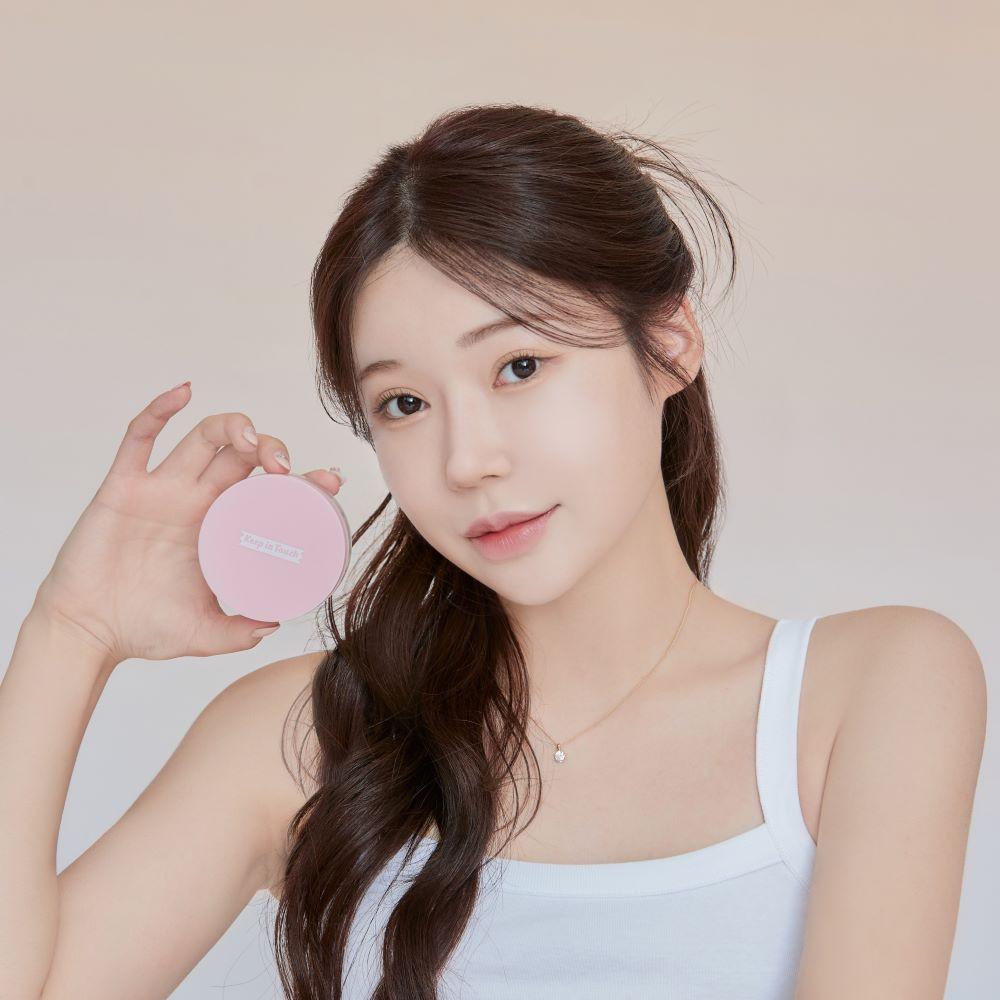 [BEST] 모공지우개 파우더 10g (브러쉬 set) : 키핀터치