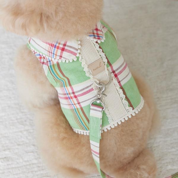 Fruit Cocktail Harness - Sweet Green