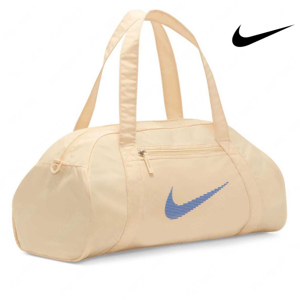 나이키 짐클럽 더플백 바닐라 24L NIKE GYM
