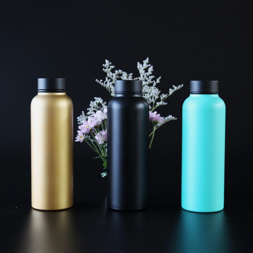 T2 티 텀블러 스테인리스 스틸 플라스크 보온병