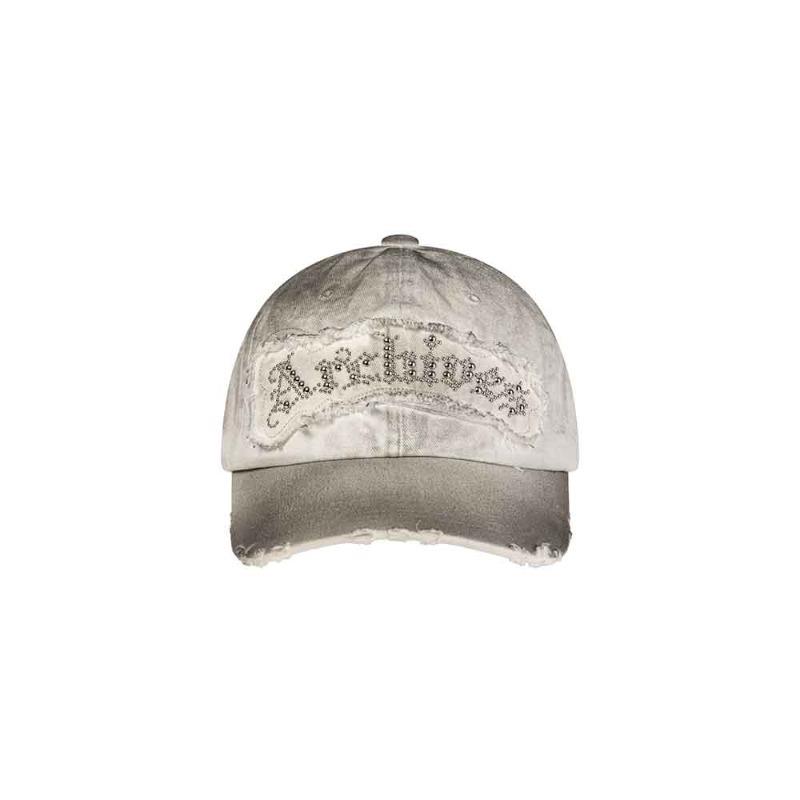 ARCHIVES CAP (IVORY)
