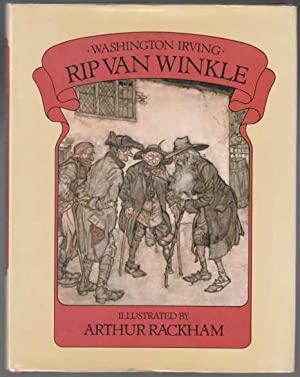 Rip Van Winkle and Other Stories