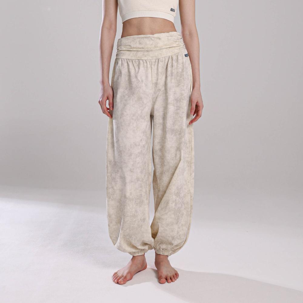 모어아웃 여성요가복 아사나 요가 팬츠 5PP4550