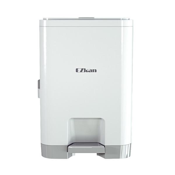 이지캔 네오 화이트(20리터) + 리필1개