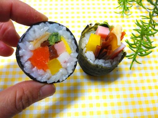 김밥키링/스마트톡