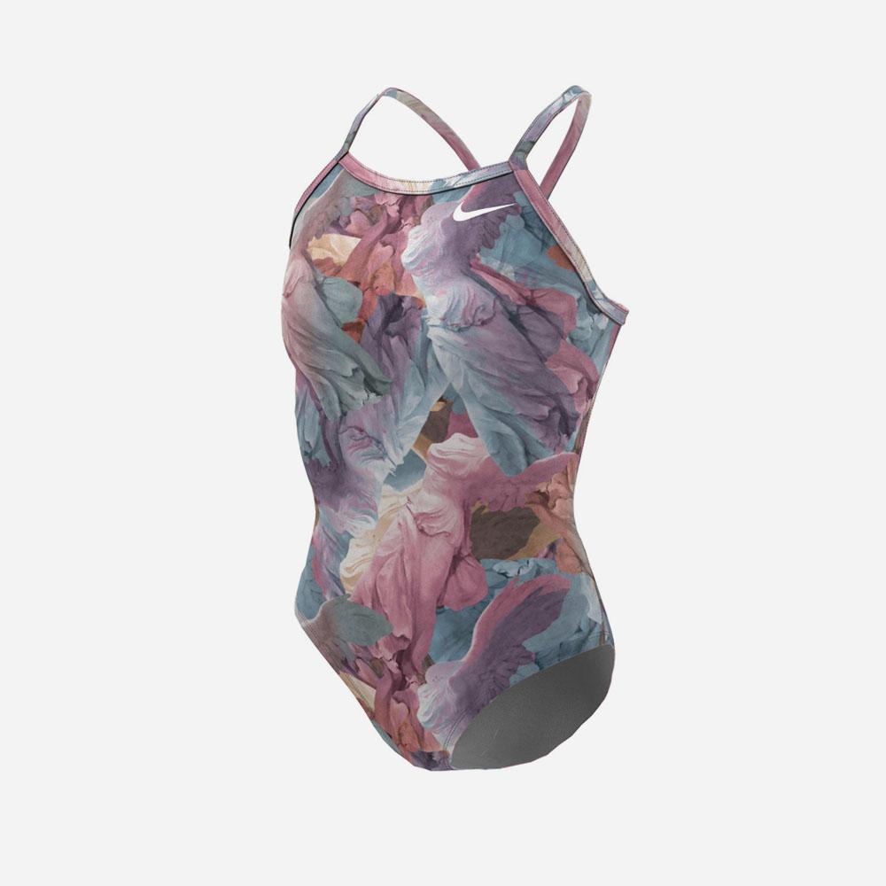 나이키스윔 빅토리우스 레이서백