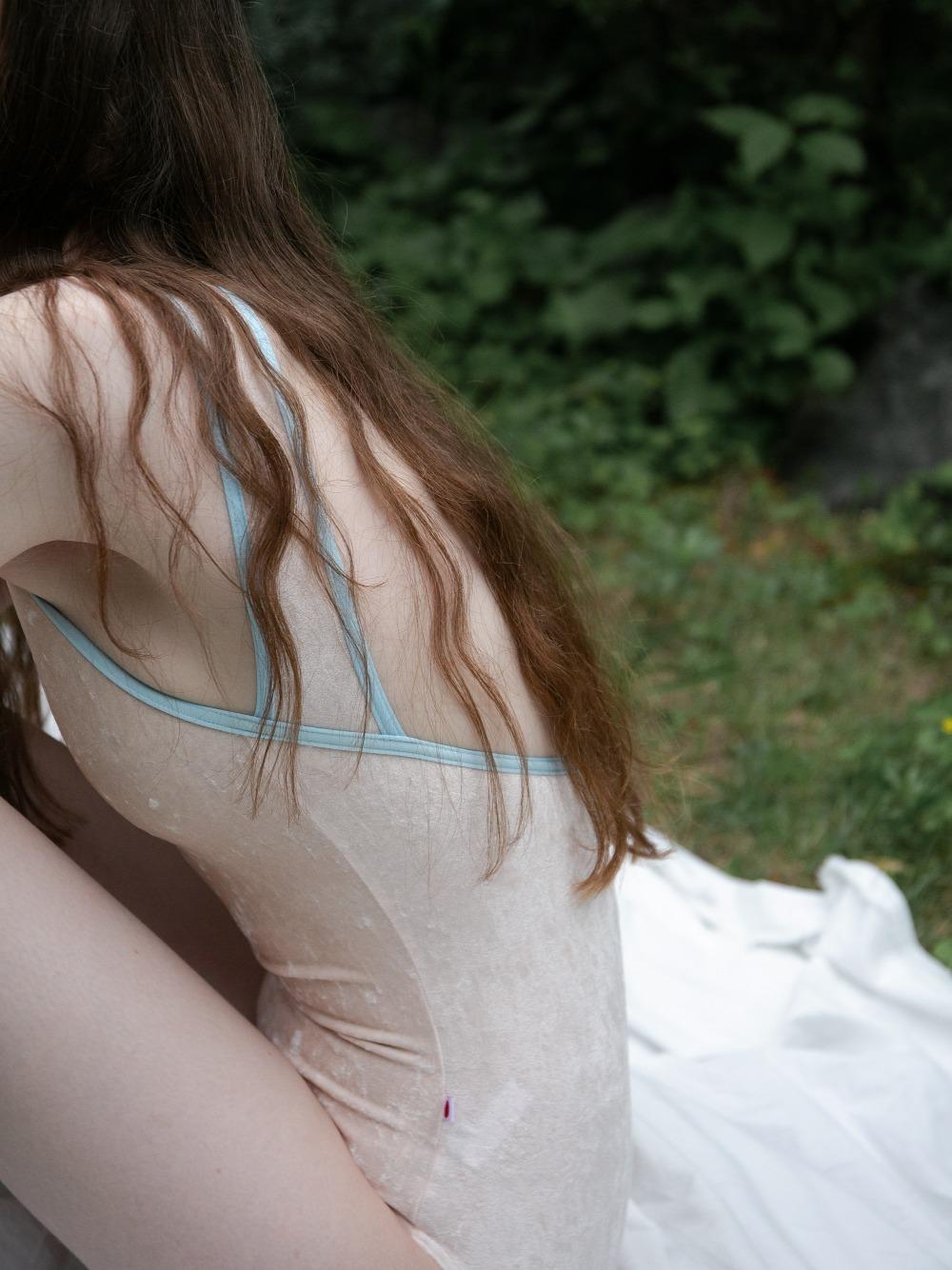 NOE - MISTY ROSE/MIRROR