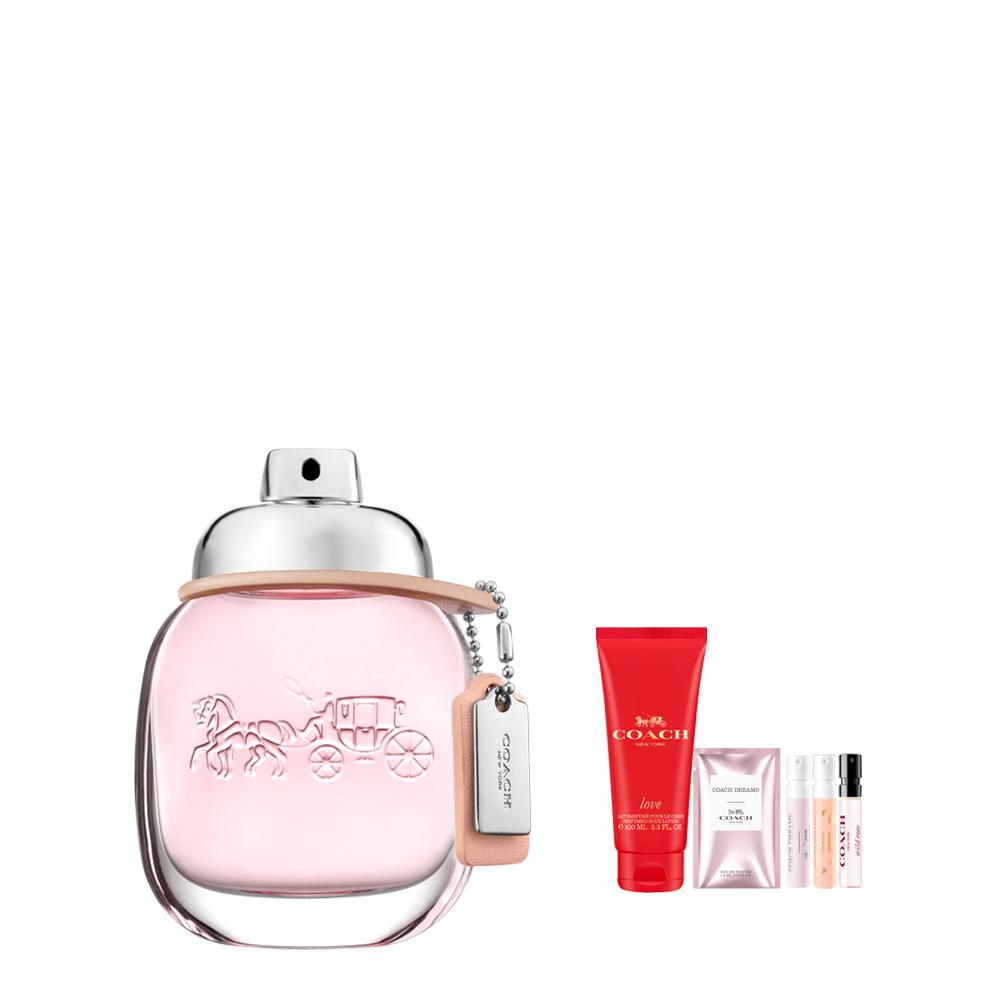 [코익퍼퓸] 코치 EDT 30ML 공식수입 정품 향수