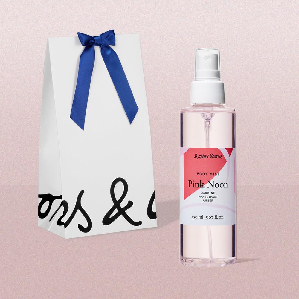 [선물포장] 바디 미스트 150ml 7종 택1