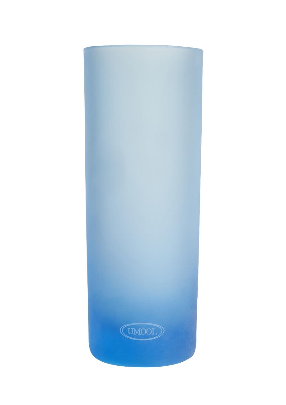 umool deep blue mug