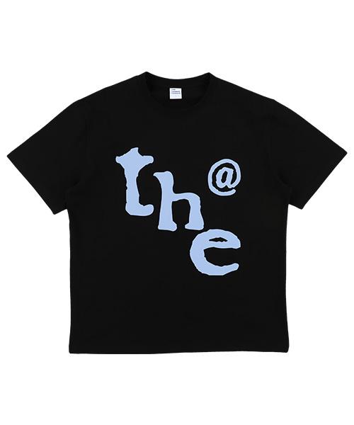 TCM the T (black)
