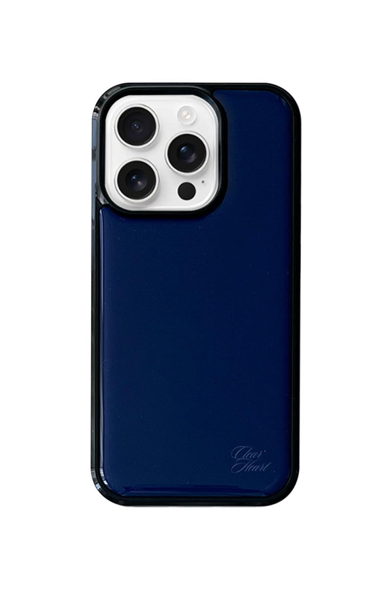 Clear Palette Series [Deep Navy Blue]