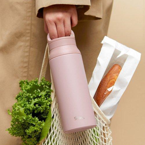 2중밀폐 앤드링 텀블러 600ml_인디핑크