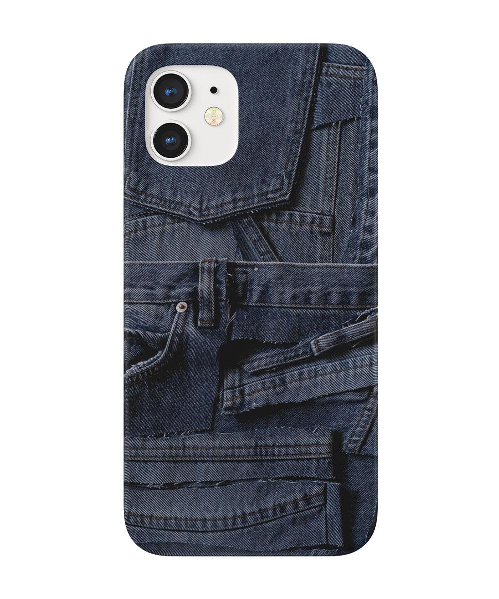 Hippie denim (dusty blue)