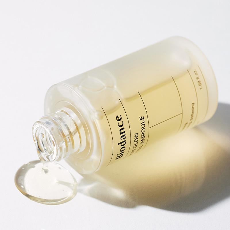 스킨 글로우 바이탈 앰플 30ml