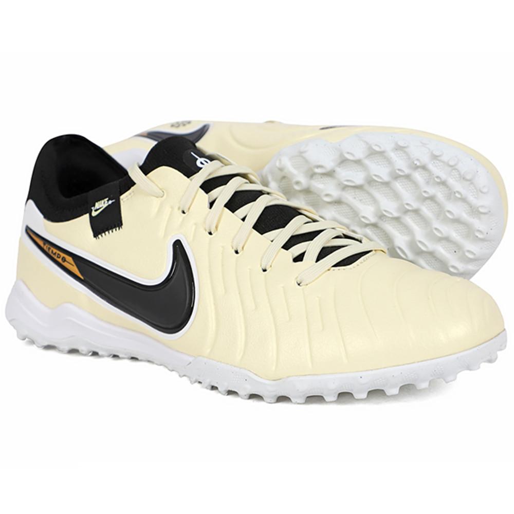 [정품] 나이키 티엠포 레전드 10 프로 TF 축구화 풋살화 (DV4336-700)