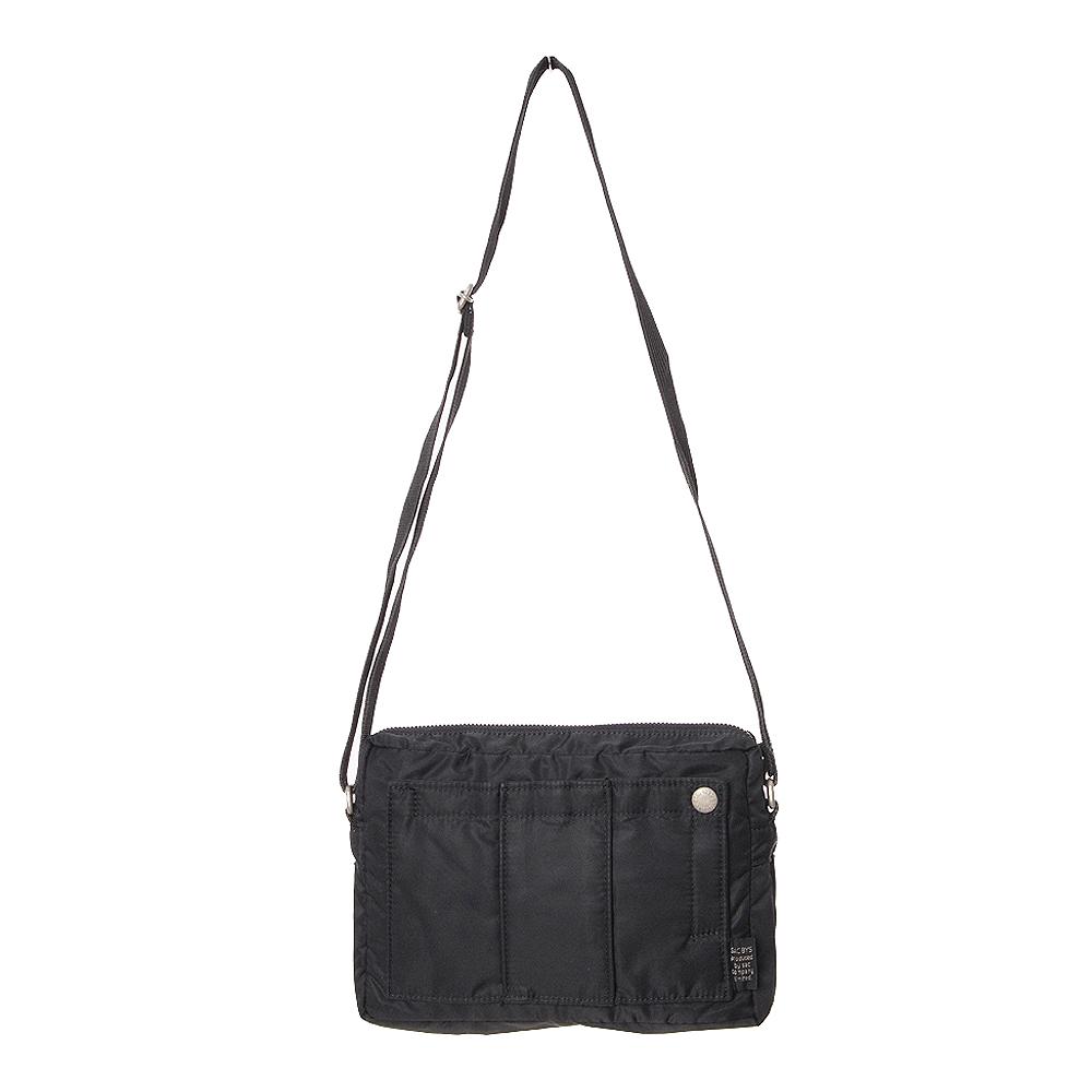 JPNSAC BYS 나일론 크로스백