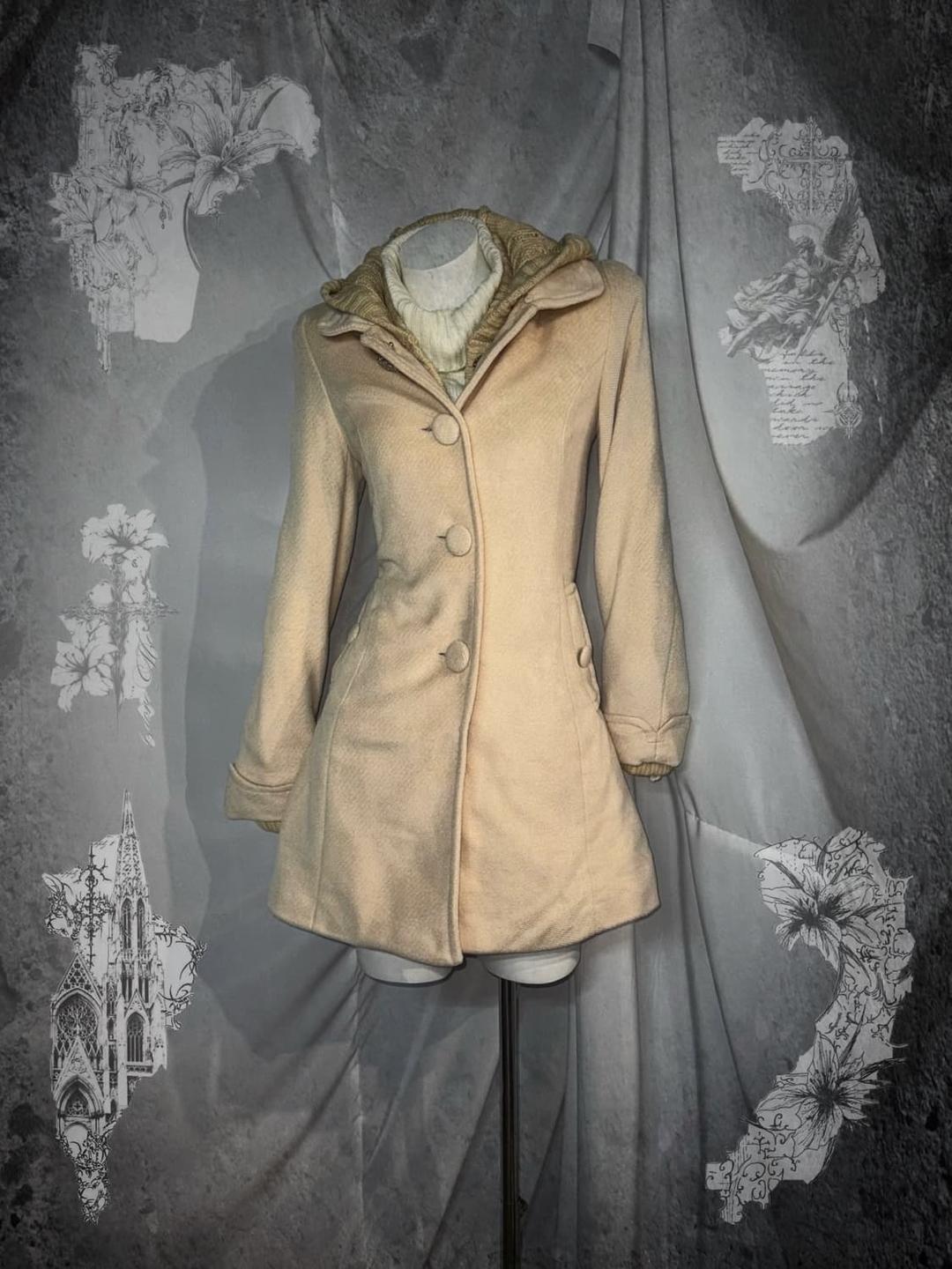 세실맥비 오네갸루 러블리 히메코트 코디세트  | 후루츠패밀리