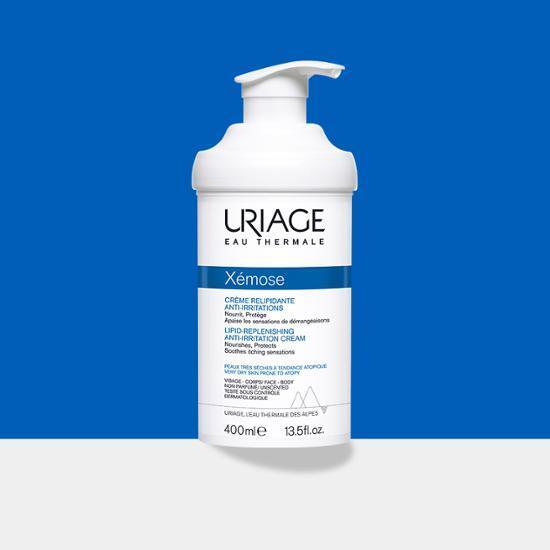 유리아쥬 제모스 끄렘 400ml