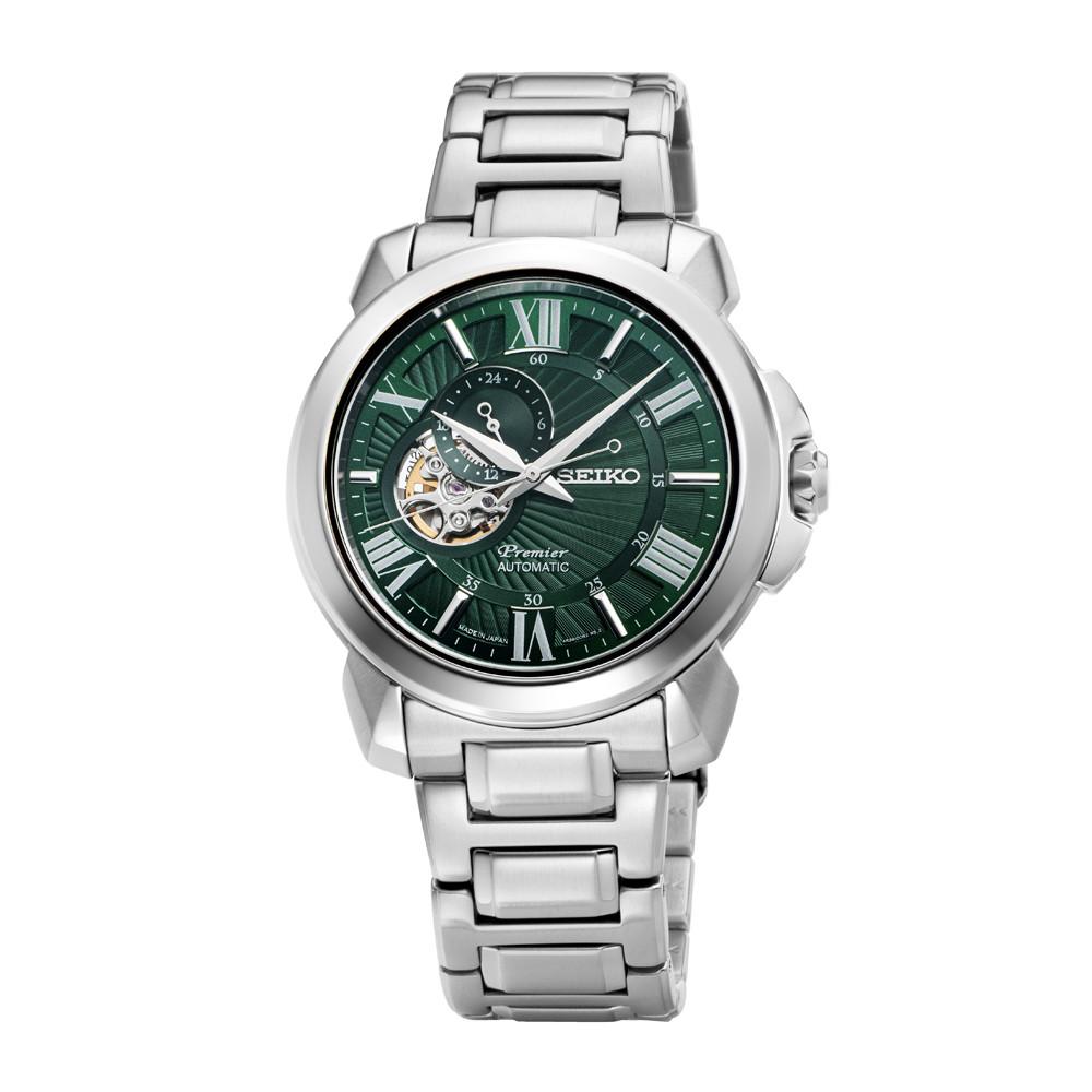 세이코 프리미어 남성시계 SSA419J1