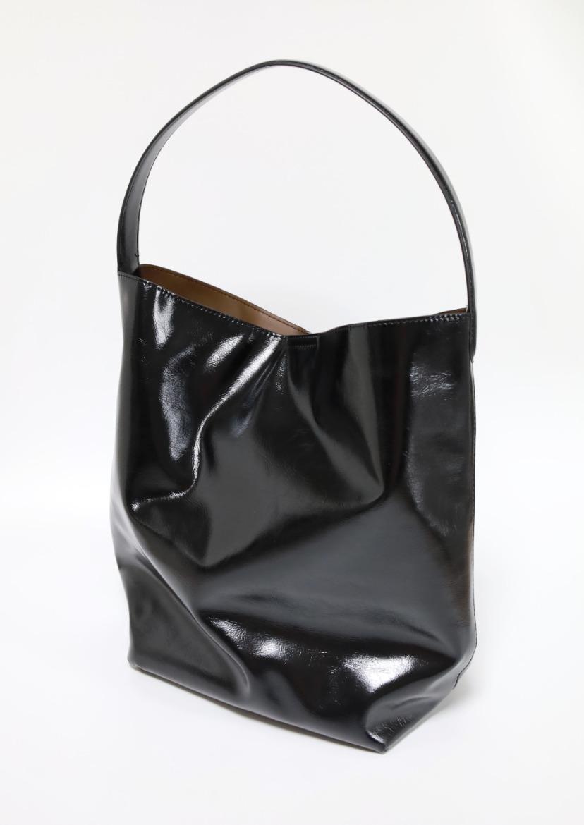 글래미로 숄더 백(2colors)