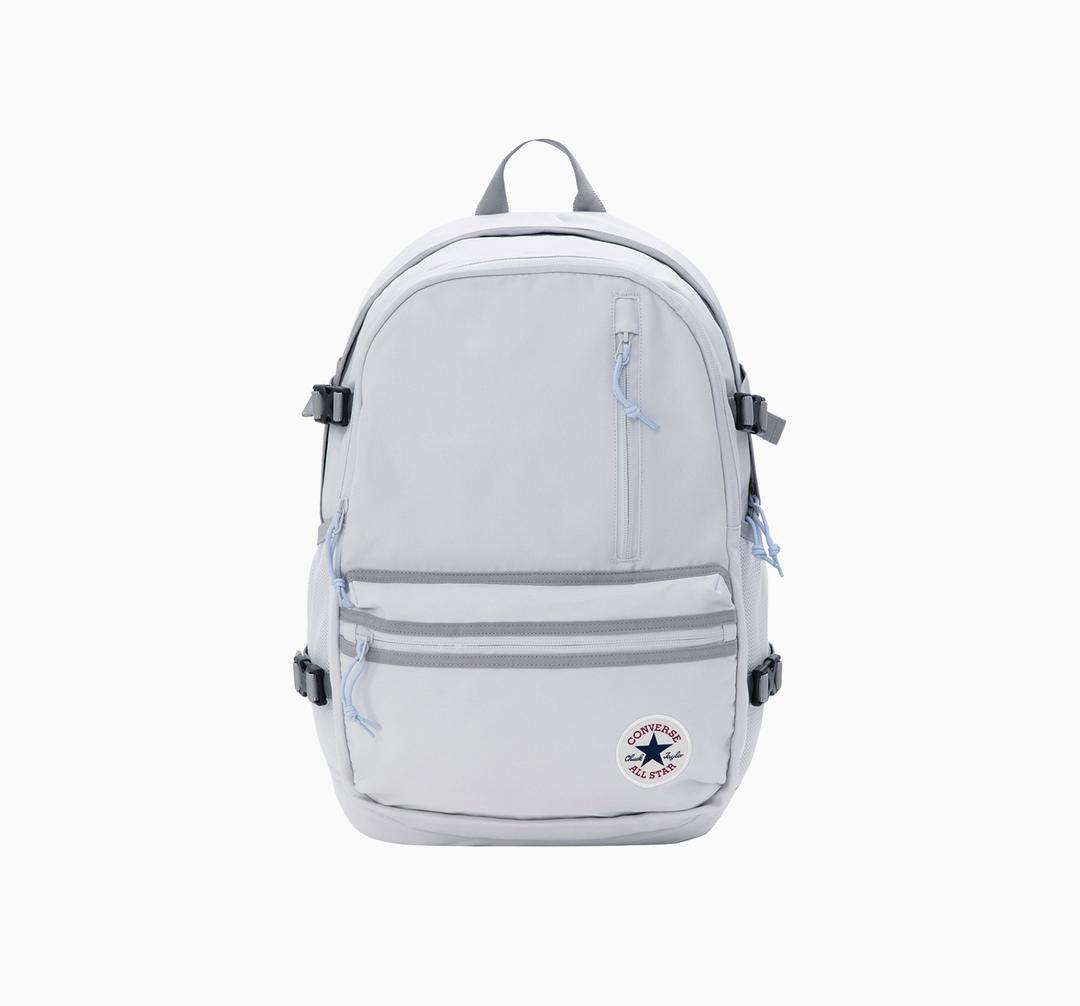 스트레이트 엣지 백팩 포실라이즈드