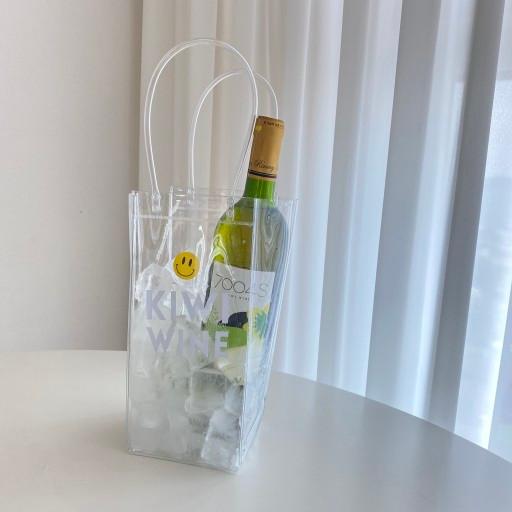 레터링 감성 인싸템 칠링백 (스티커미제공)