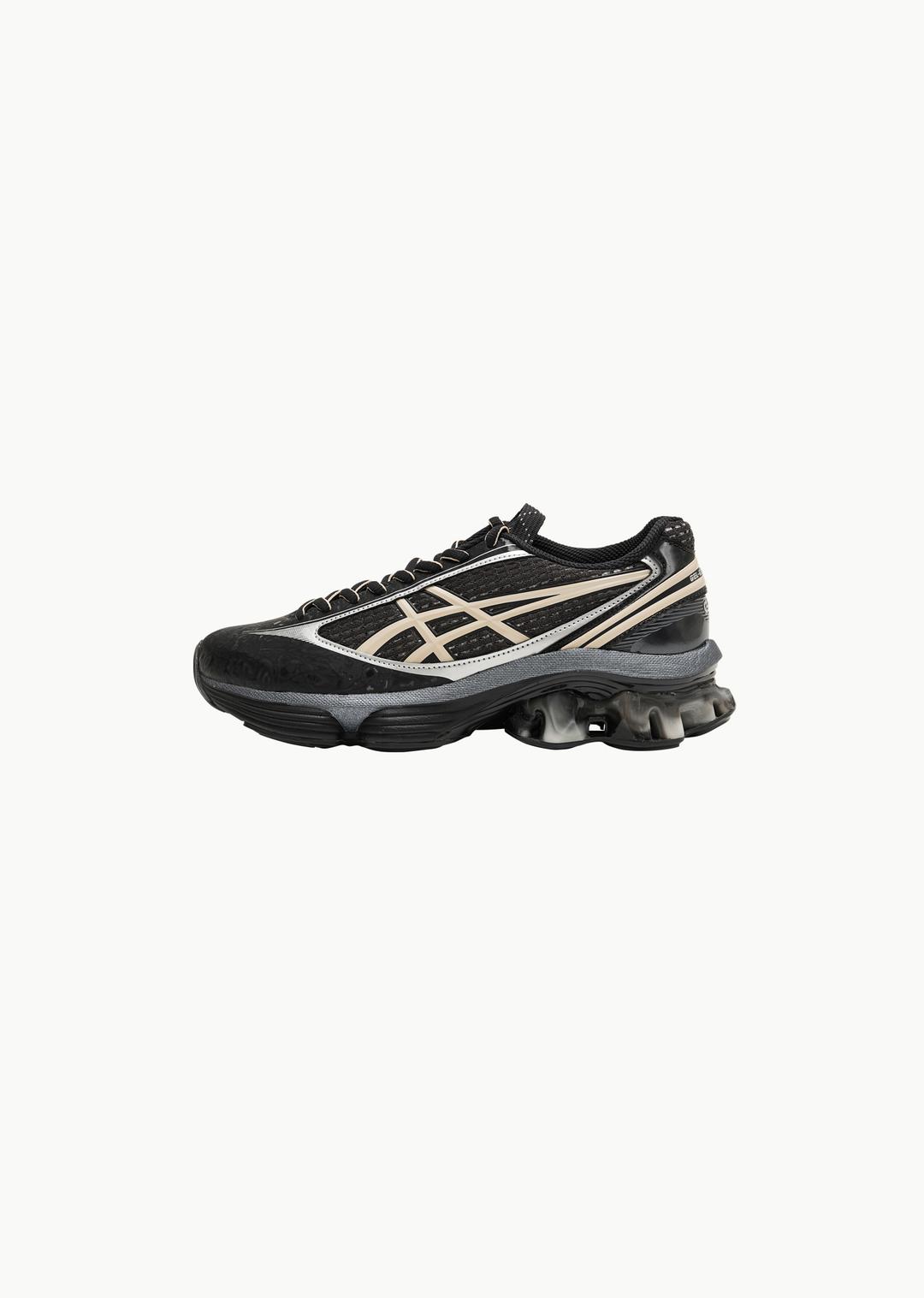 us6-s gel-kinetic fluent, black/vanilla