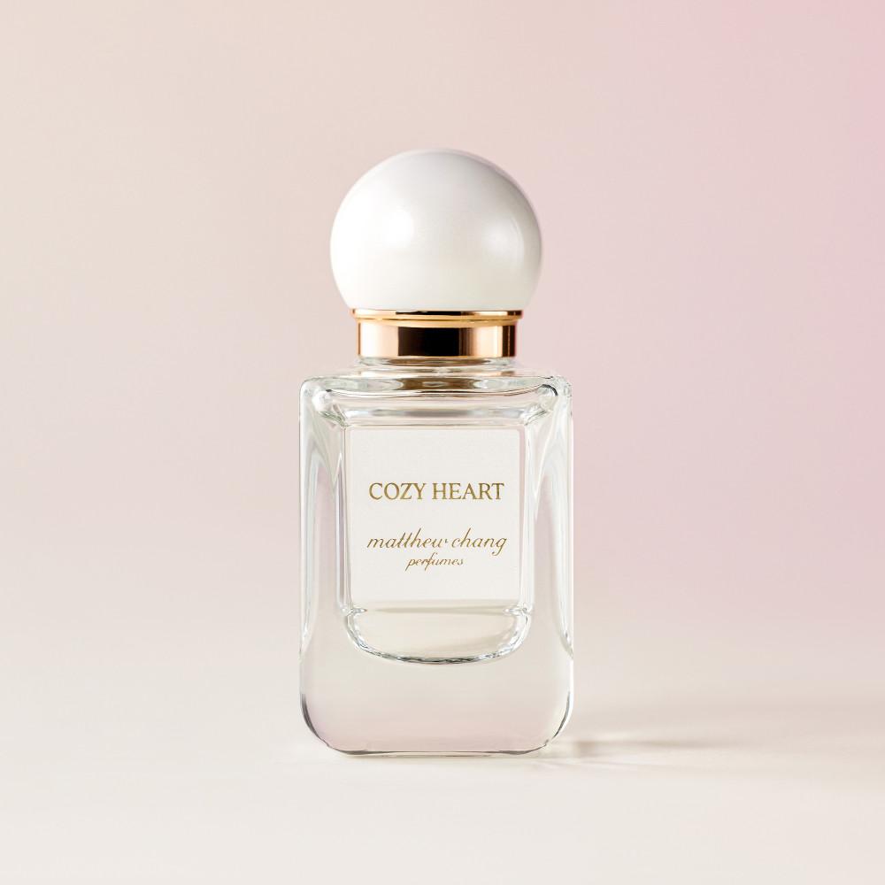 메튜장 코지 하트 오 드 뚜왈렛 30ML