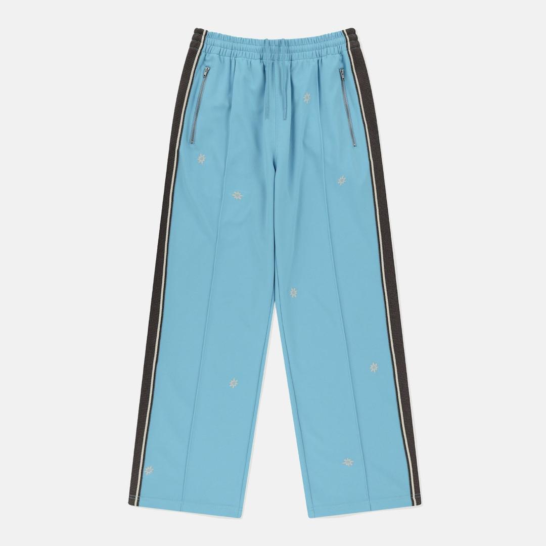 Twinkle Track Pants Blue