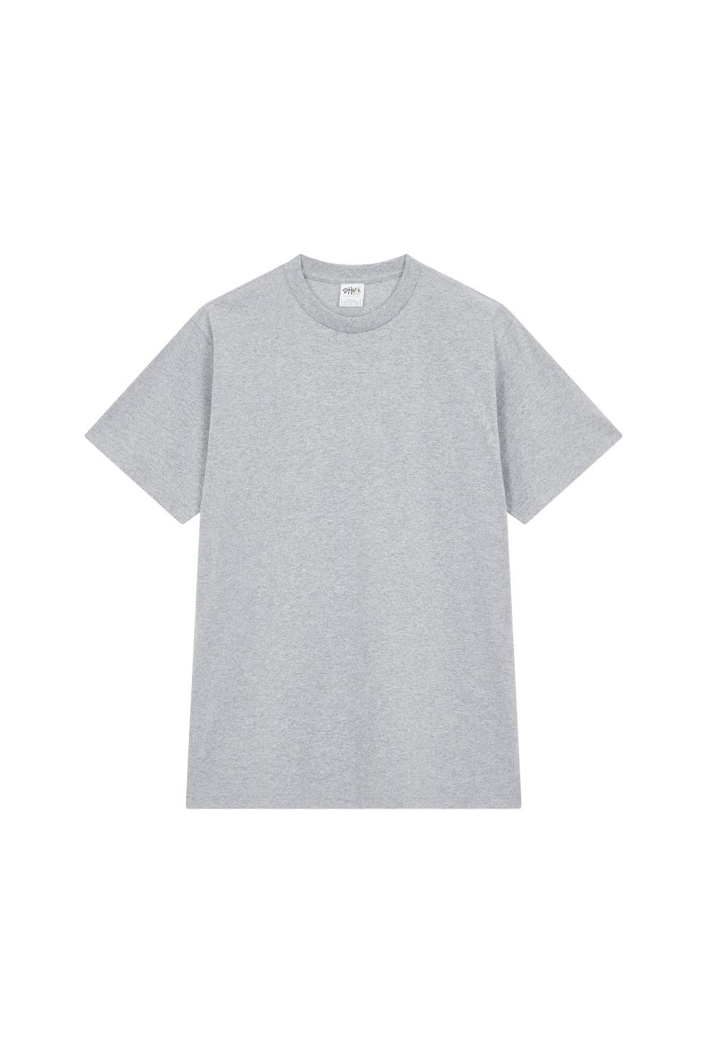 6.0 OZ ACTIVE SHORT SLEEVE