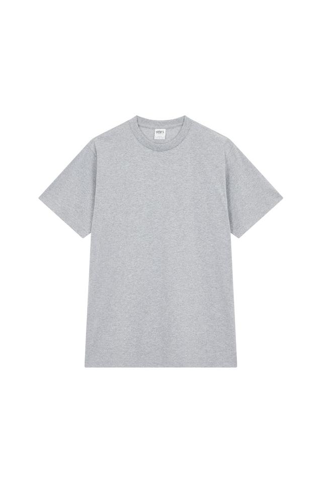 6.0 OZ ACTIVE SHORT SLEEVE