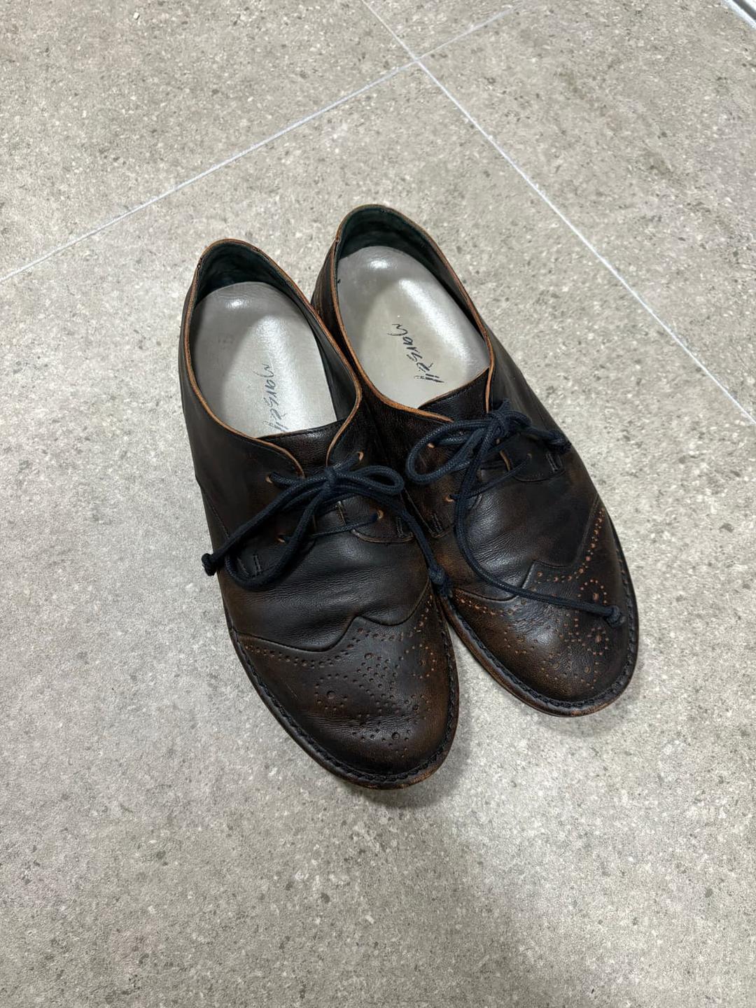 마르셀 Made In Italy 38 | 후루츠패밀리