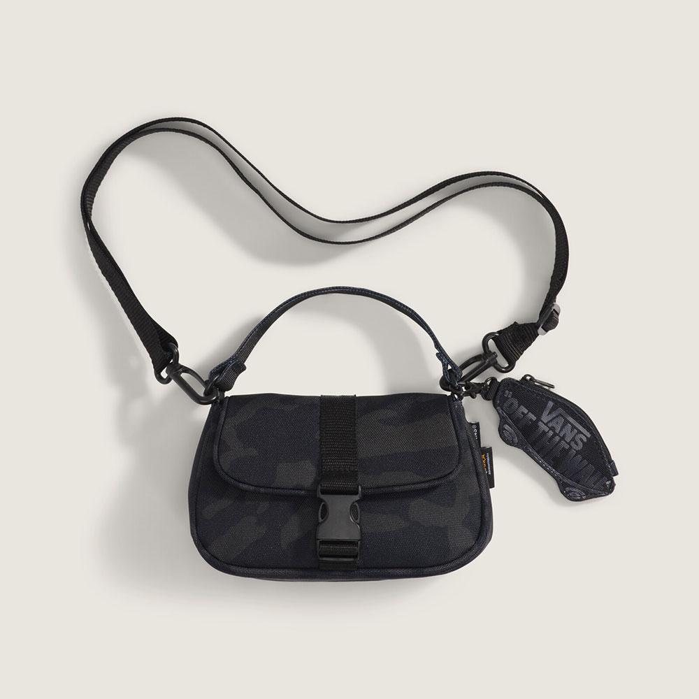 후크 온 미니 백