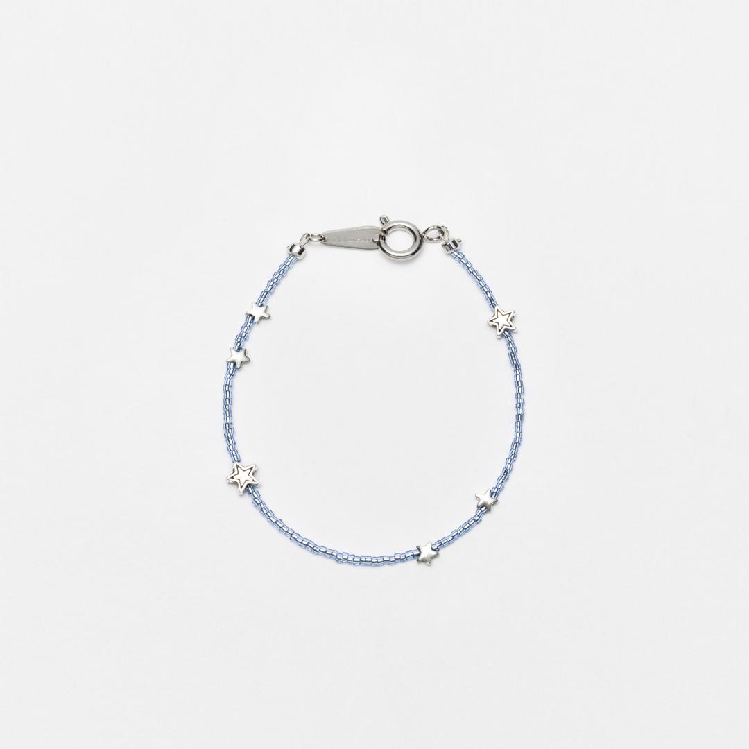 [라이즈 앤톤 착용]Milky Way Bracelet - Alice, Sora, Soda