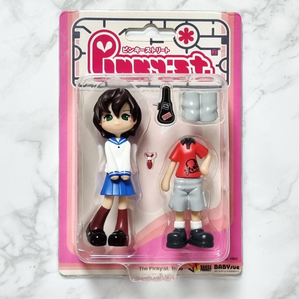 핑키스트리트 PK011A