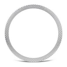 우먼스9999 갤럭시워치4 클래식 호환 가능 모던 베젤링 케이스